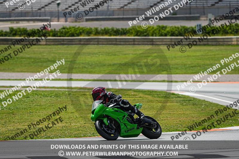 march 2018;motorbikes;no limits;peter wileman photography;portugal;trackday digital images;valencia